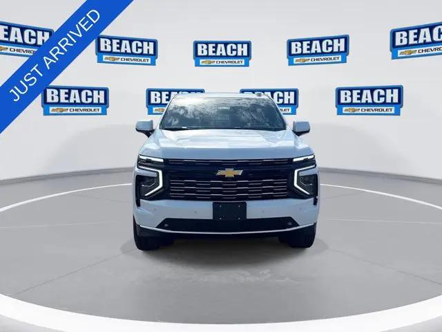 2026 Chevrolet Suburban High Country, 4WD