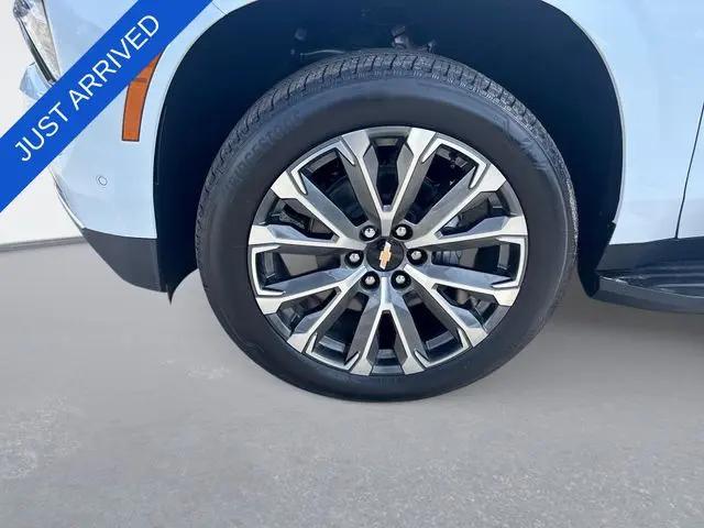 2026 Chevrolet Suburban High Country, 4WD