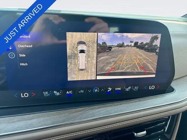 2026 Chevrolet Suburban High Country, 4WD