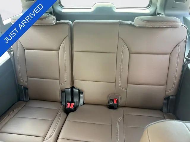 2026 Chevrolet Suburban High Country, 4WD