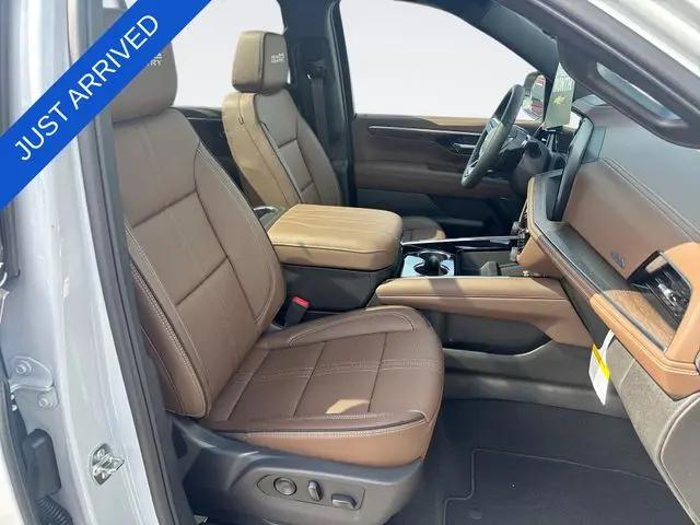 2026 Chevrolet Suburban High Country, 4WD