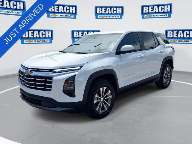 2026 Chevrolet Equinox AWD LT for sale in Little River, SC