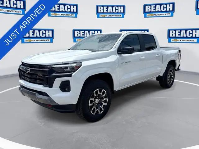 2026 Chevrolet Colorado Z71, 4WD for sale in Little River, SC