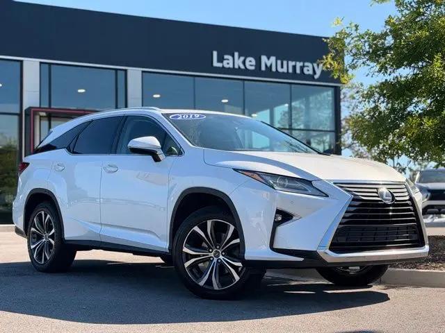 2019 Lexus RX 350 Premium for sale in Irmo, SC