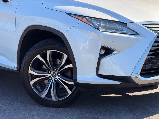 2019 Lexus RX 350 Premium