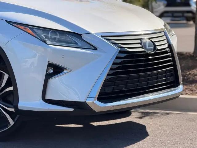 2019 Lexus RX 350 Premium
