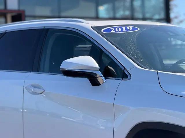 2019 Lexus RX 350 Premium