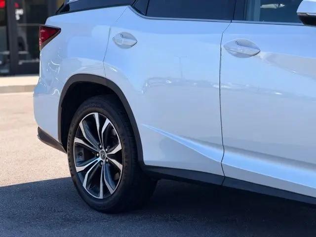 2019 Lexus RX 350 Premium