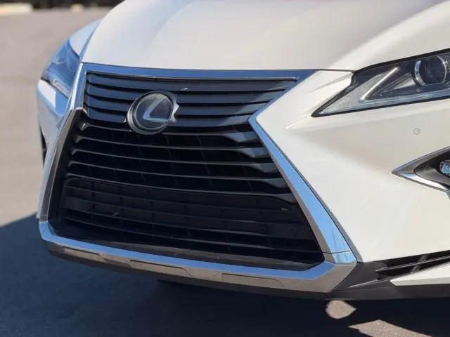 2019 Lexus RX 350 Premium