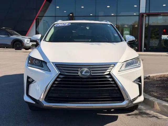 2019 Lexus RX 350 Premium