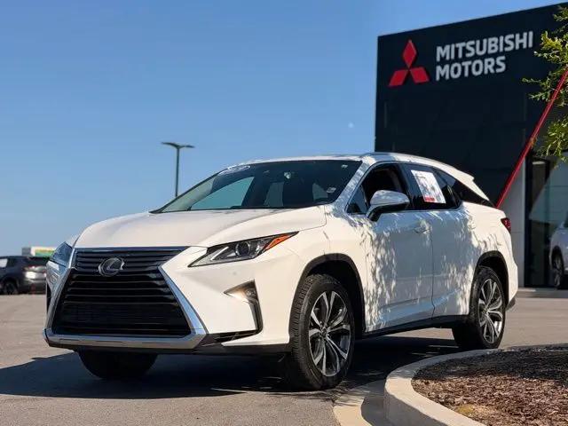 2019 Lexus RX 350 Premium