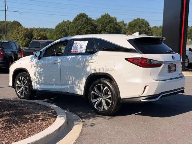 2019 Lexus RX 350 Premium