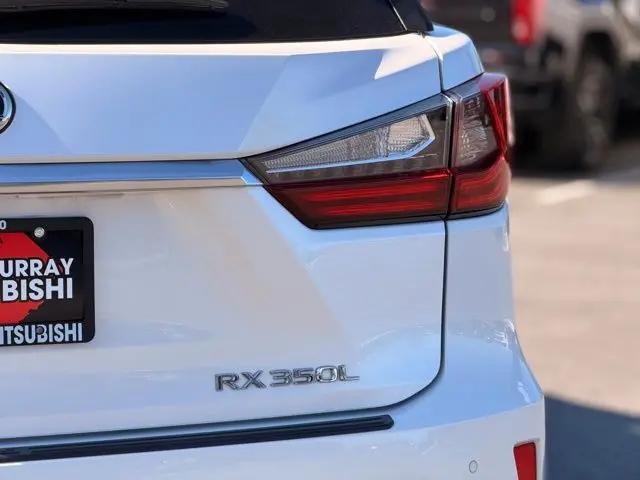 2019 Lexus RX 350 Premium