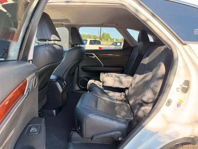 2019 Lexus RX 350 Premium
