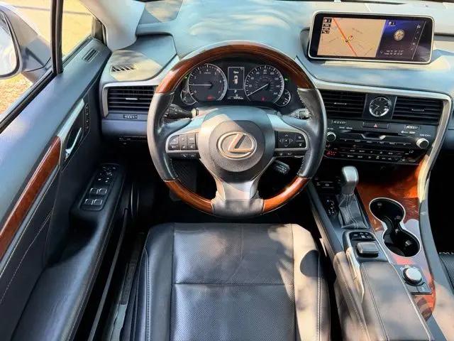 2019 Lexus RX 350 Premium