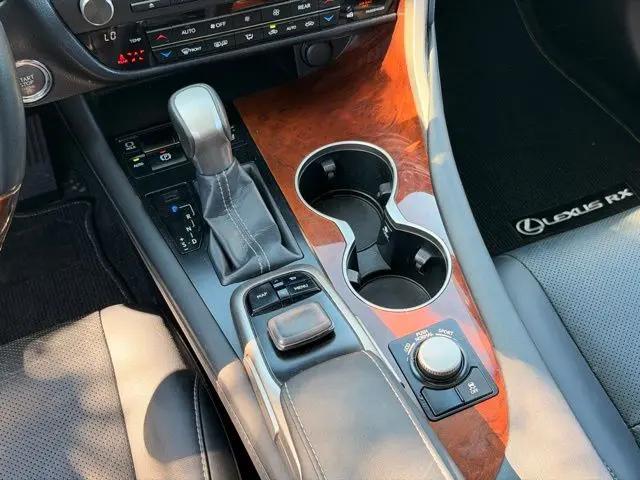 2019 Lexus RX 350 Premium
