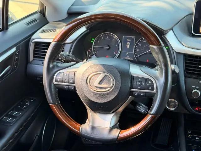 2019 Lexus RX 350 Premium