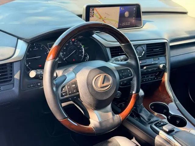 2019 Lexus RX 350 Premium