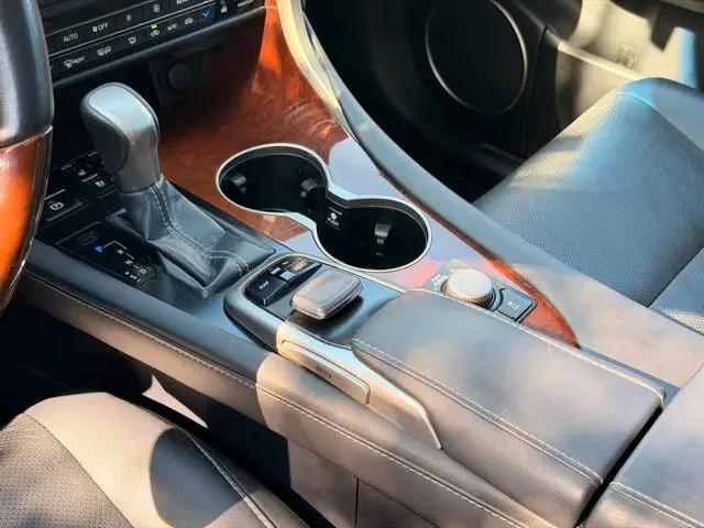 2019 Lexus RX 350 Premium