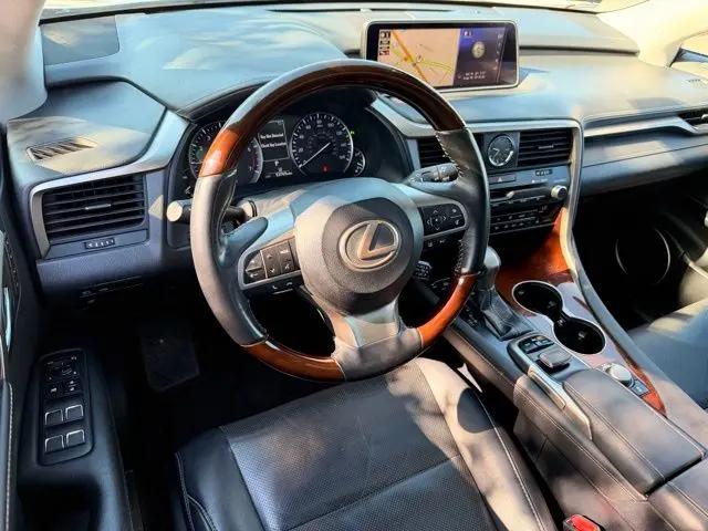 2019 Lexus RX 350 Premium