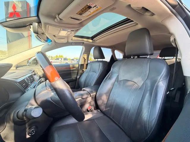 2019 Lexus RX 350 Premium