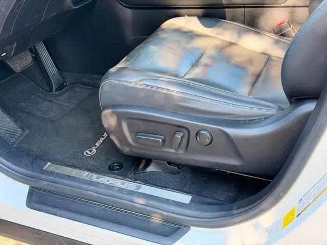 2019 Lexus RX 350 Premium
