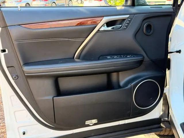 2019 Lexus RX 350 Premium