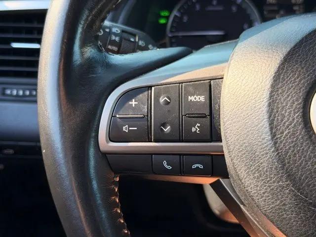 2019 Lexus RX 350 Premium