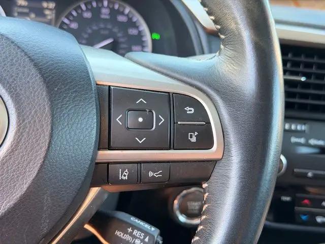2019 Lexus RX 350 Premium