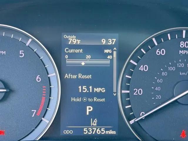 2019 Lexus RX 350 Premium