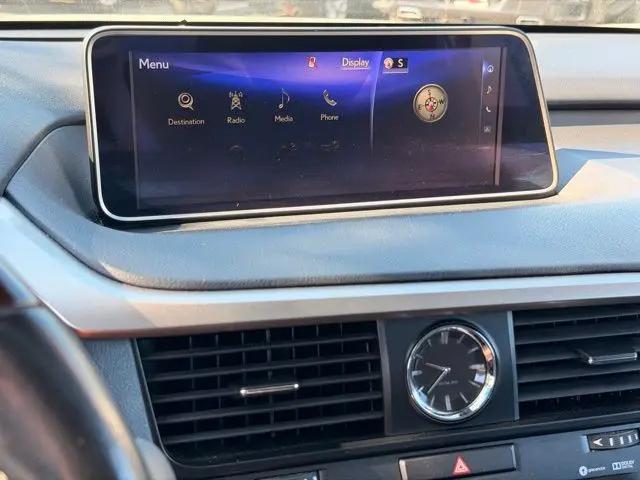 2019 Lexus RX 350 Premium