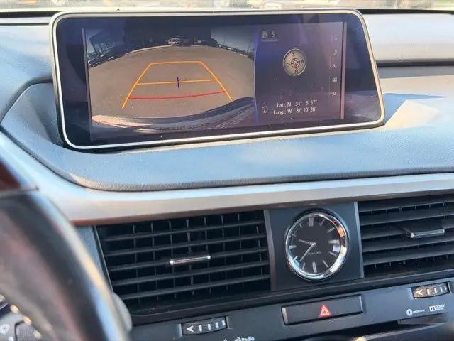 2019 Lexus RX 350 Premium