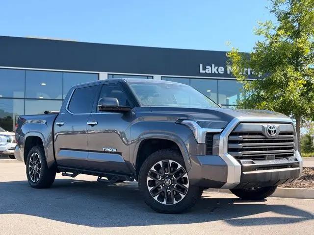 2023 Toyota Tundra Limited for sale in Irmo, SC