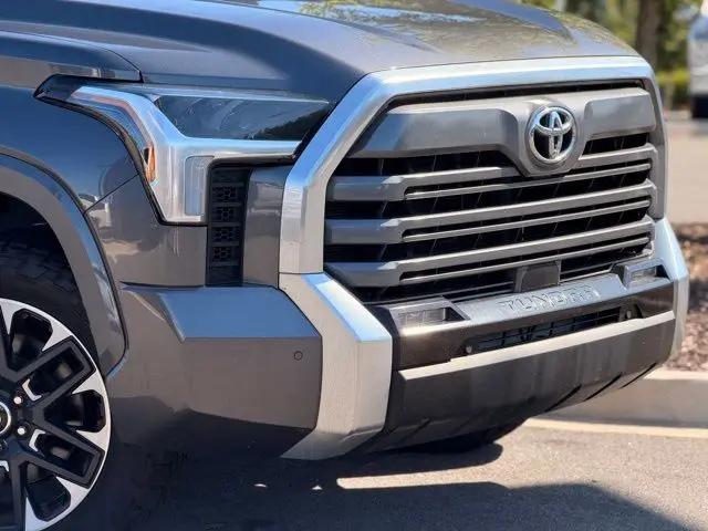 2023 Toyota Tundra Limited
