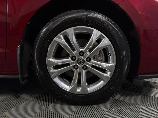 2021 Toyota Sienna XSE