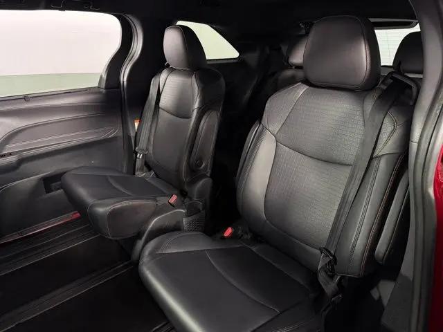 2021 Toyota Sienna XSE