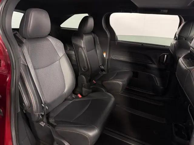 2021 Toyota Sienna XSE