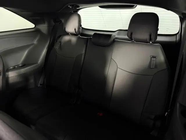 2021 Toyota Sienna XSE