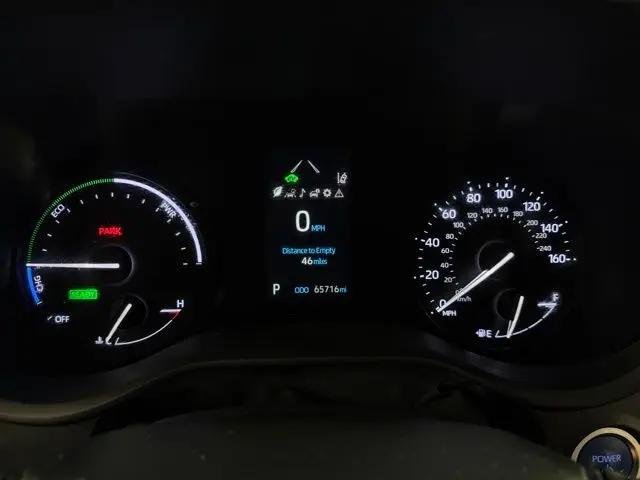 2021 Toyota Sienna XSE