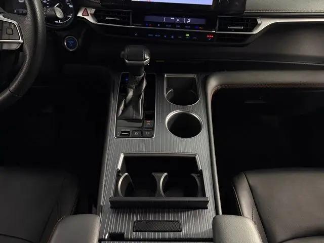2021 Toyota Sienna XSE