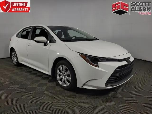2025 Toyota Corolla LE for sale in Matthews, NC