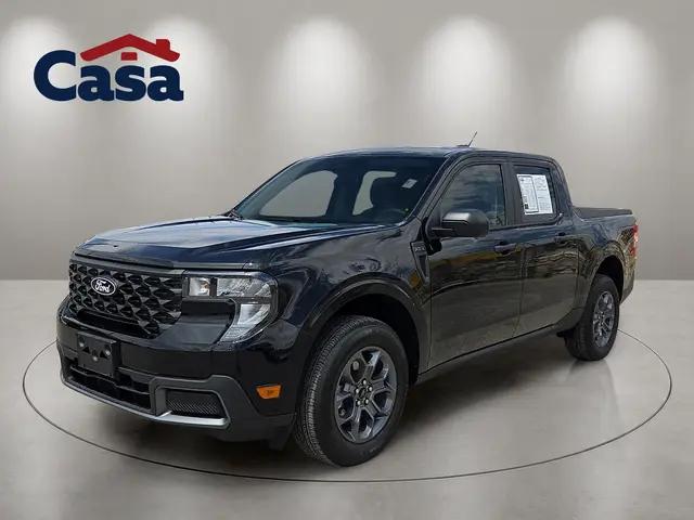 2025 Ford Maverick XLT for sale in El Paso, TX