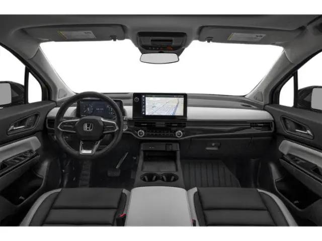 2026 Honda Prologue Elite