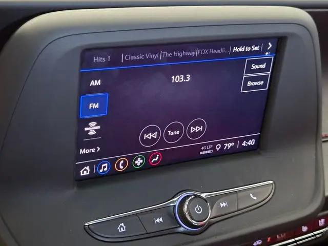2021 Chevrolet Camaro RWD Coupe 2LT