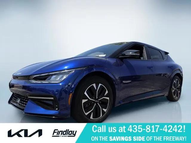 2023 Kia EV6 GT-Line for sale in St. George, UT