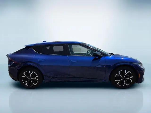2023 Kia EV6 GT-Line