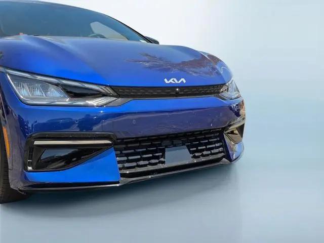 2023 Kia EV6 GT-Line