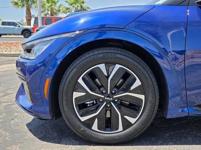 2023 Kia EV6 GT-Line