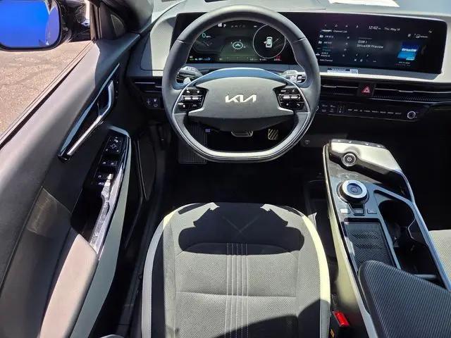 2023 Kia EV6 GT-Line