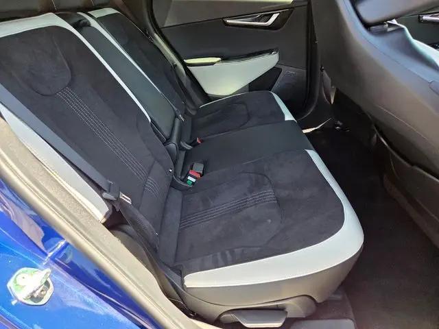 2023 Kia EV6 GT-Line
